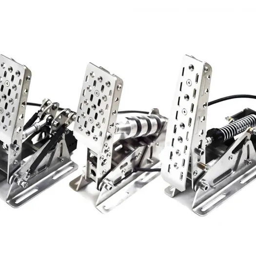 MECA  CUP 1 &ndash; 3 pedal set