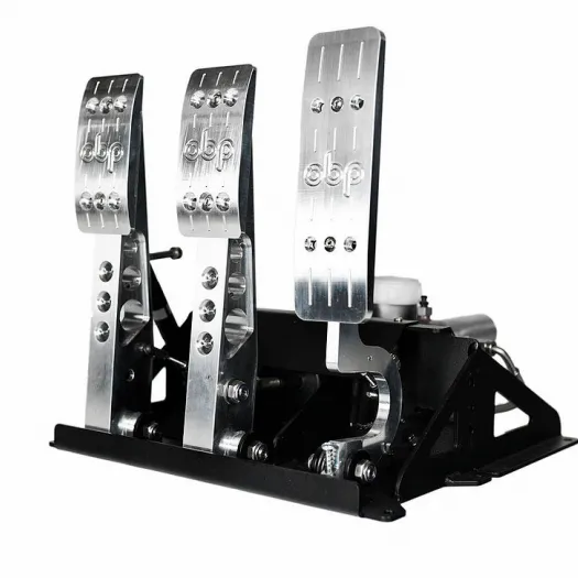 OBP eSports Pro-Race V2 3 Pedal System