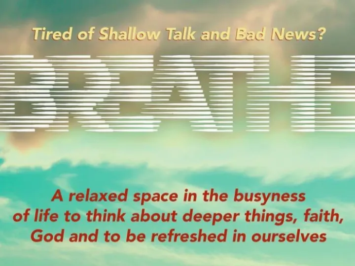 Breathe