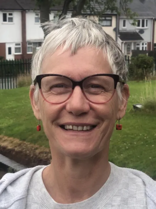 Karen Barnett