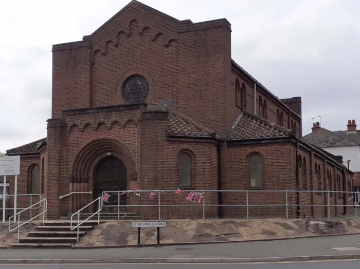 West Smethwick