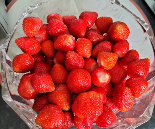 Stawberries