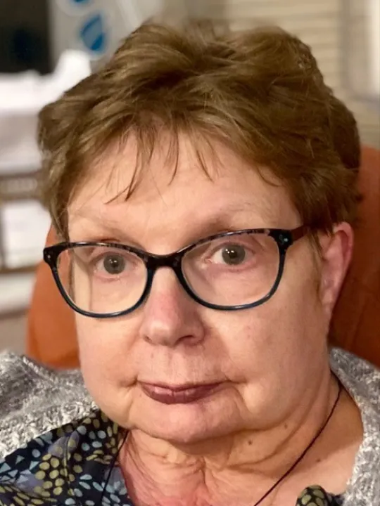 Liz Ledger image