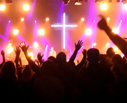 worship