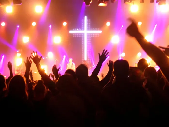worship