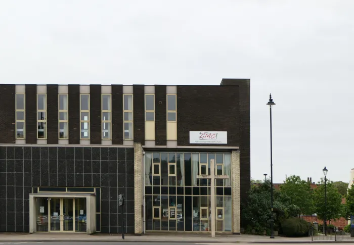 Gainsborough 1