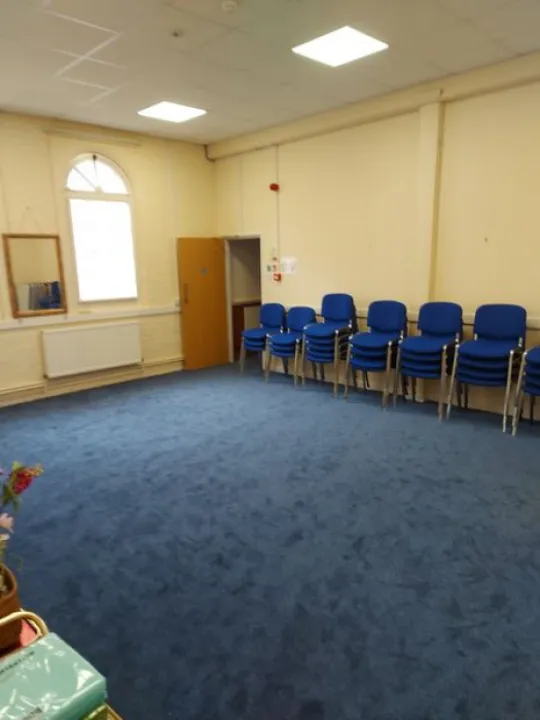 Hall Milford on Sea