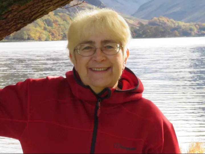 Denise Hargreaves