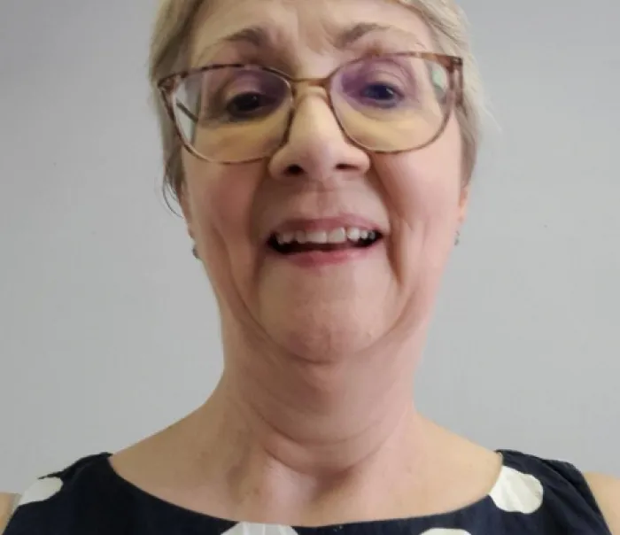 Wendy Crayden