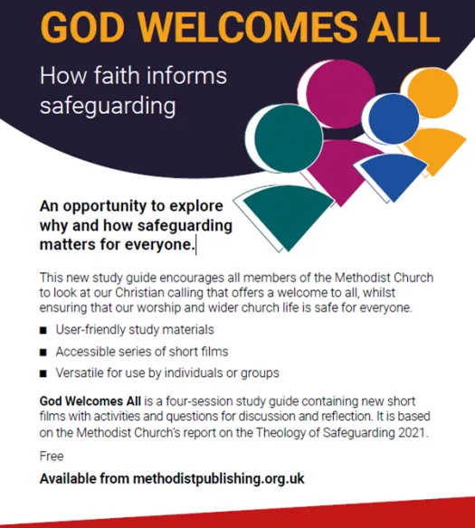 Theology of Safeguarding E-flyer August 2023-pdf
