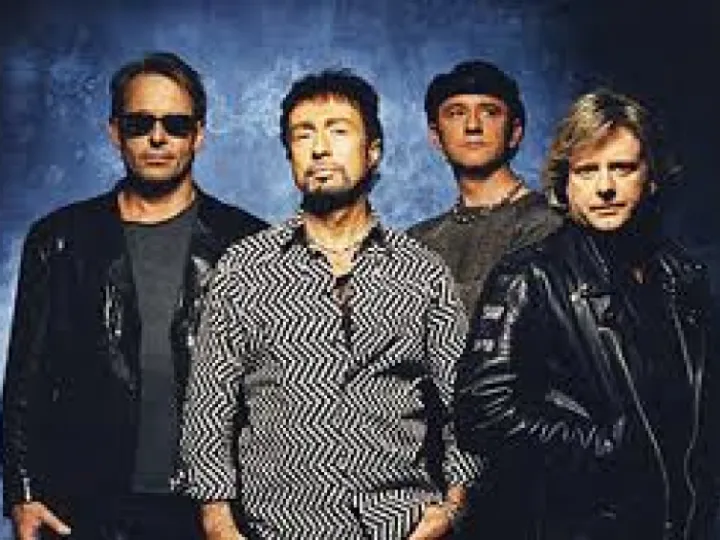 Bad company