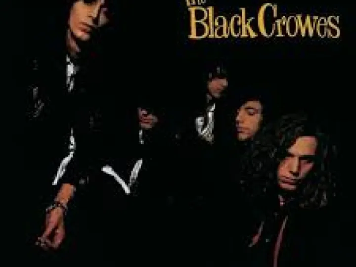 Black crowes