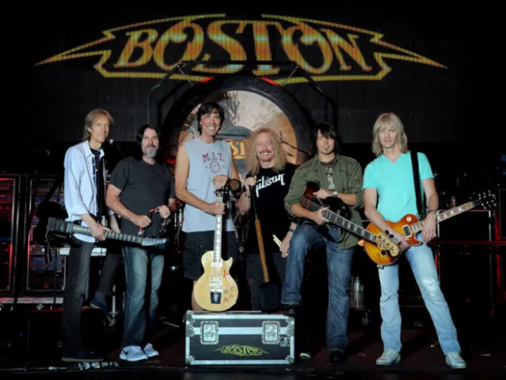 Boston