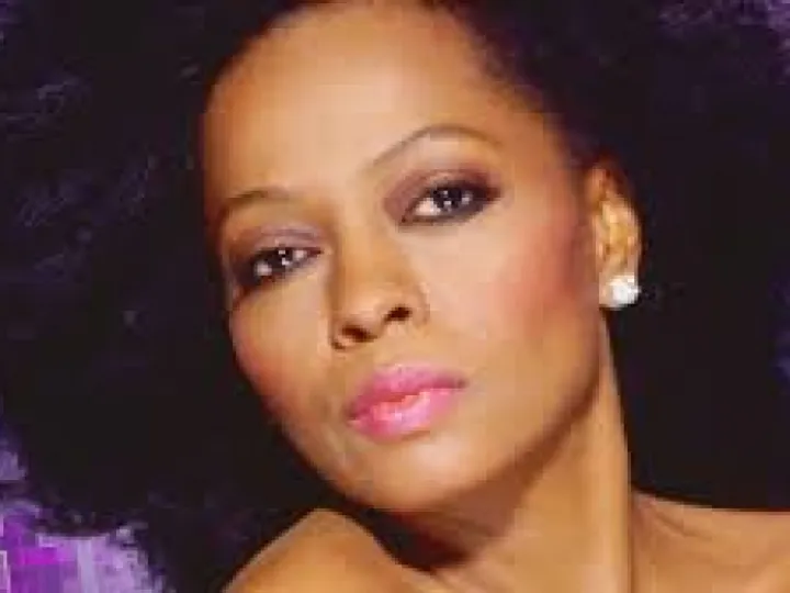 Diana ross