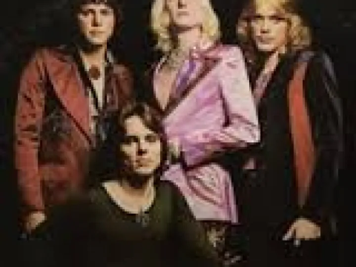 Edgar winter group