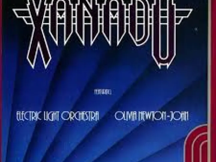 Elo xanadu