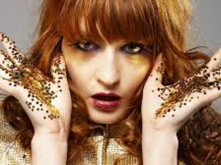 Florence and the machine