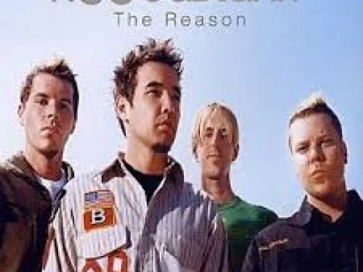 Hoobastank