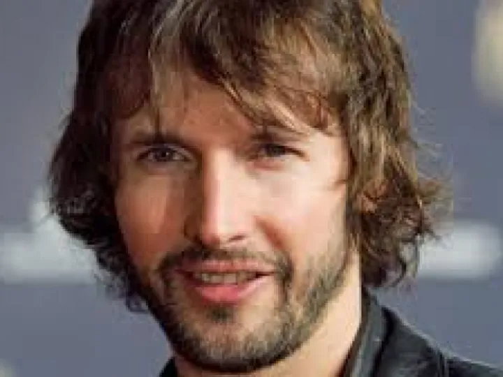 James blunt