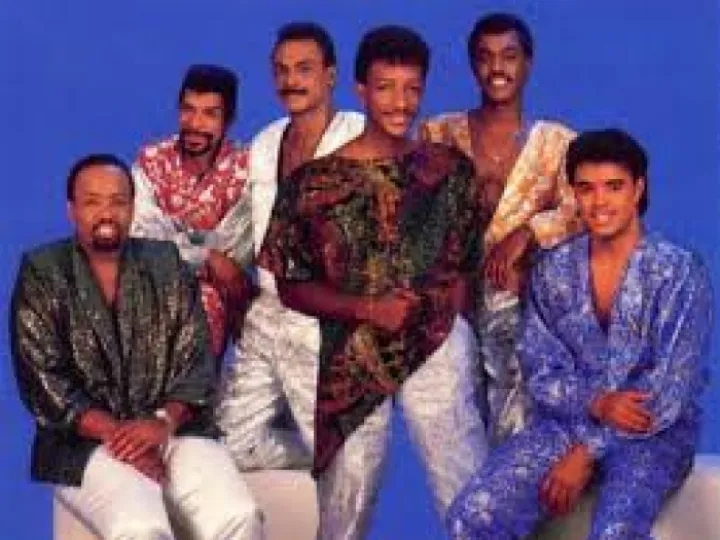 Kool and the gang