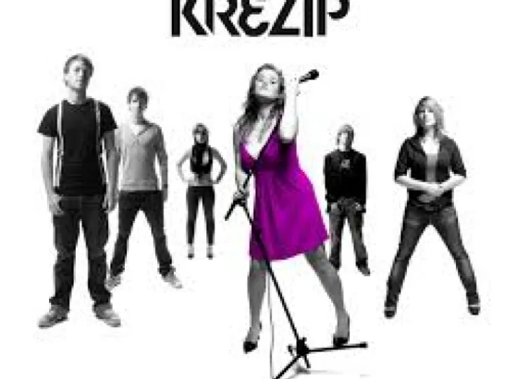 Krezip
