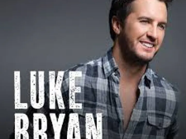 Luke bryan