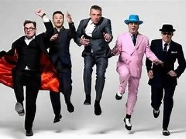 Madness