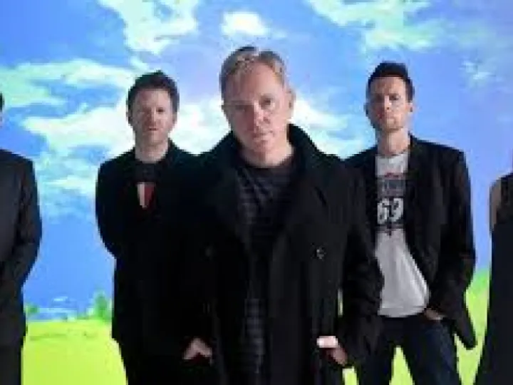 New order
