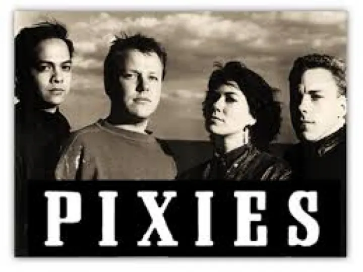 Pixies
