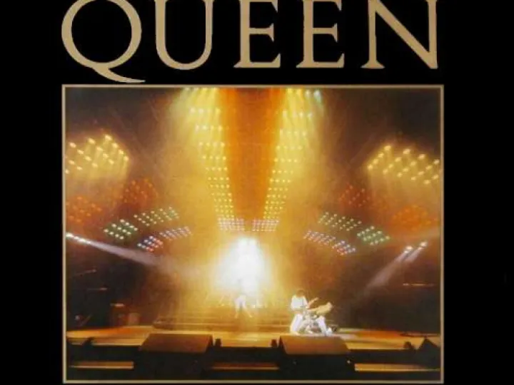 Queen hammer to fall