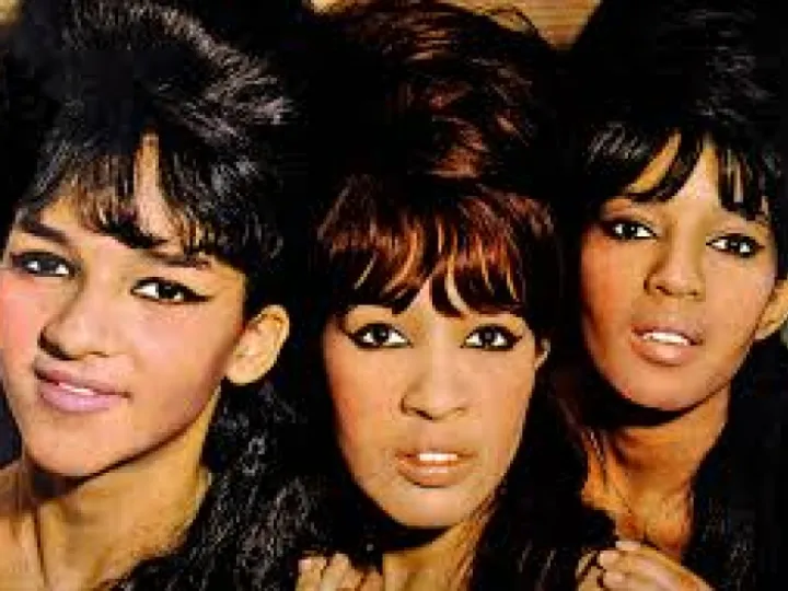 Ronettes