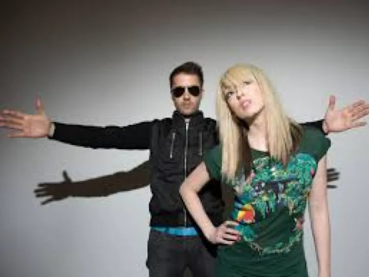 Ting tings