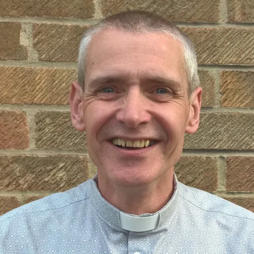 Rev Tim Simms