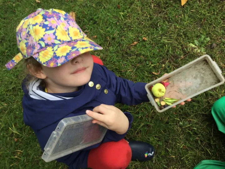 Pearl Forest school 1