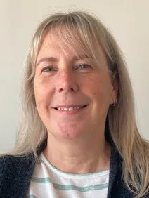 Helen Hayward