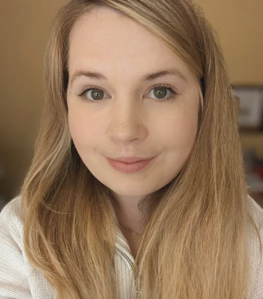 Hannah Harris