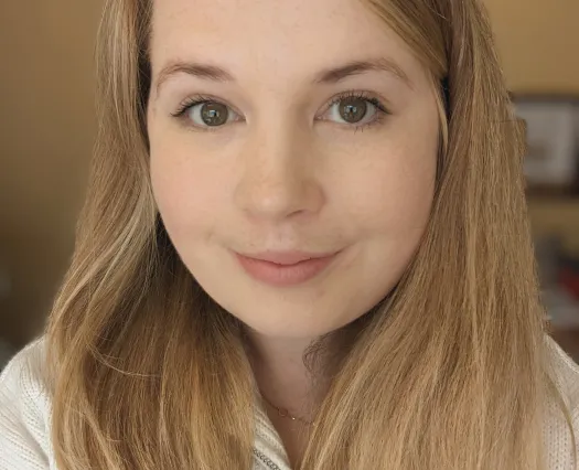 Hannah Harris