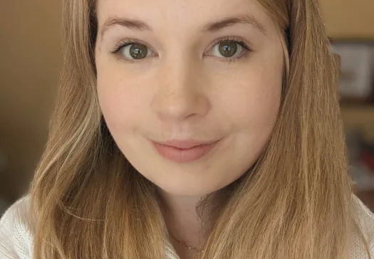 Hannah Harris
