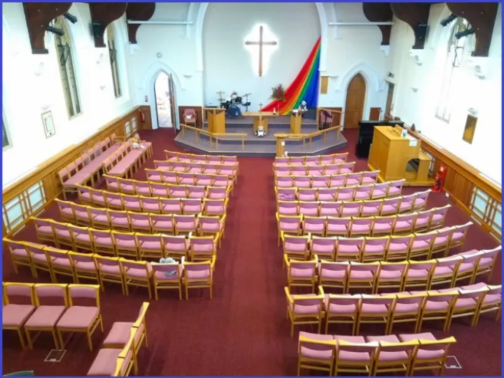 BSMC Sanctuary