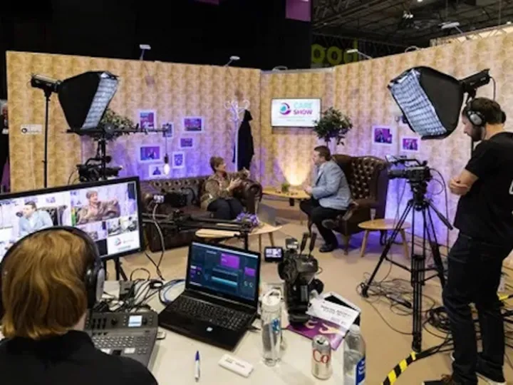 Care Show 2