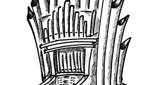 Organ Recital