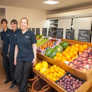 Bradmoor Farm Shop 05