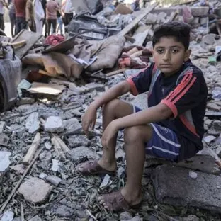 Gaza Appeal