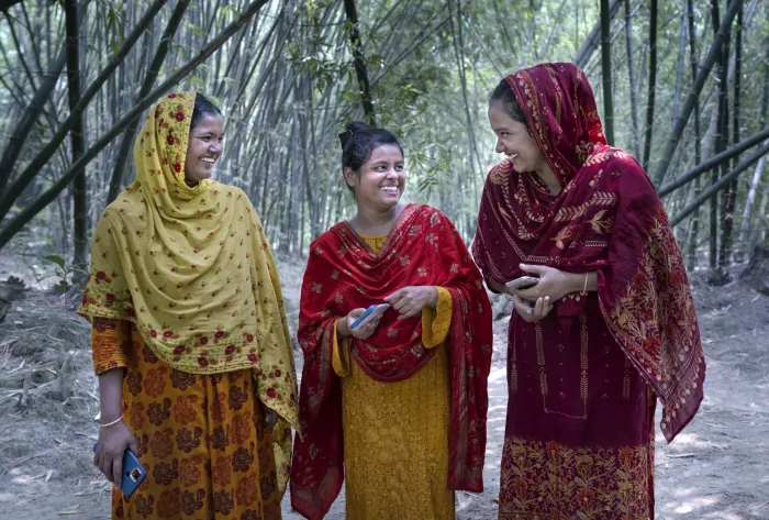 Kakoli Khatun