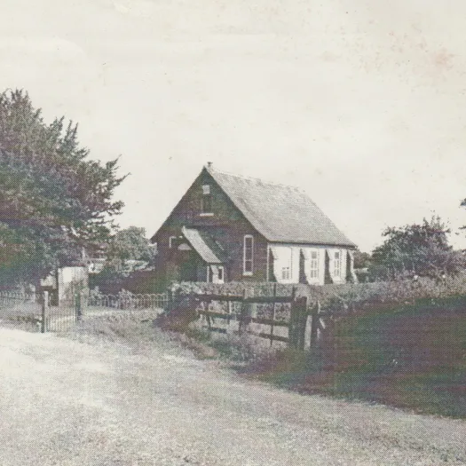 Bradley Chapel