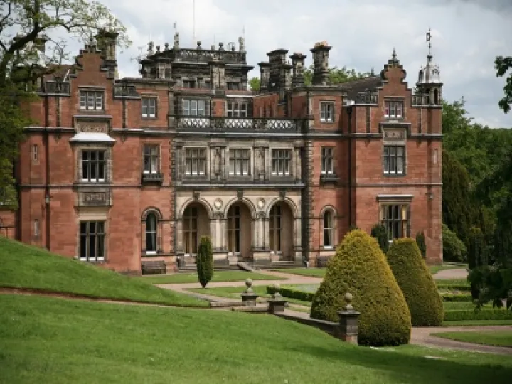Keele University
