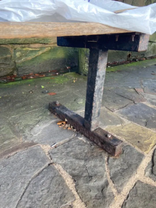 bench
