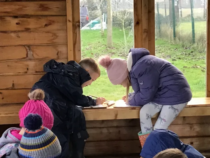 Forest school