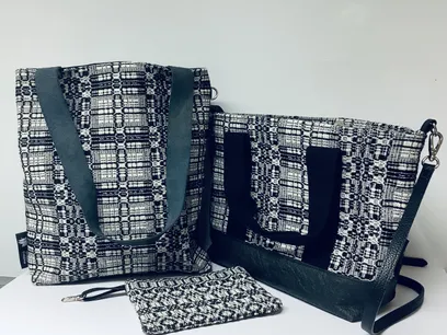 overshot bags