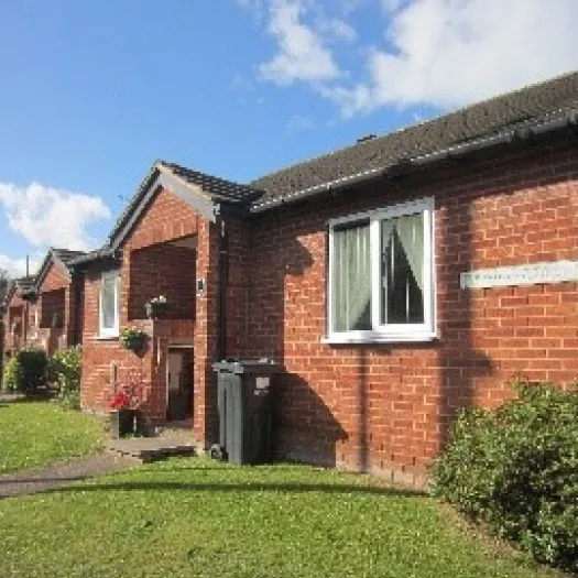 Danily Court Bungalows